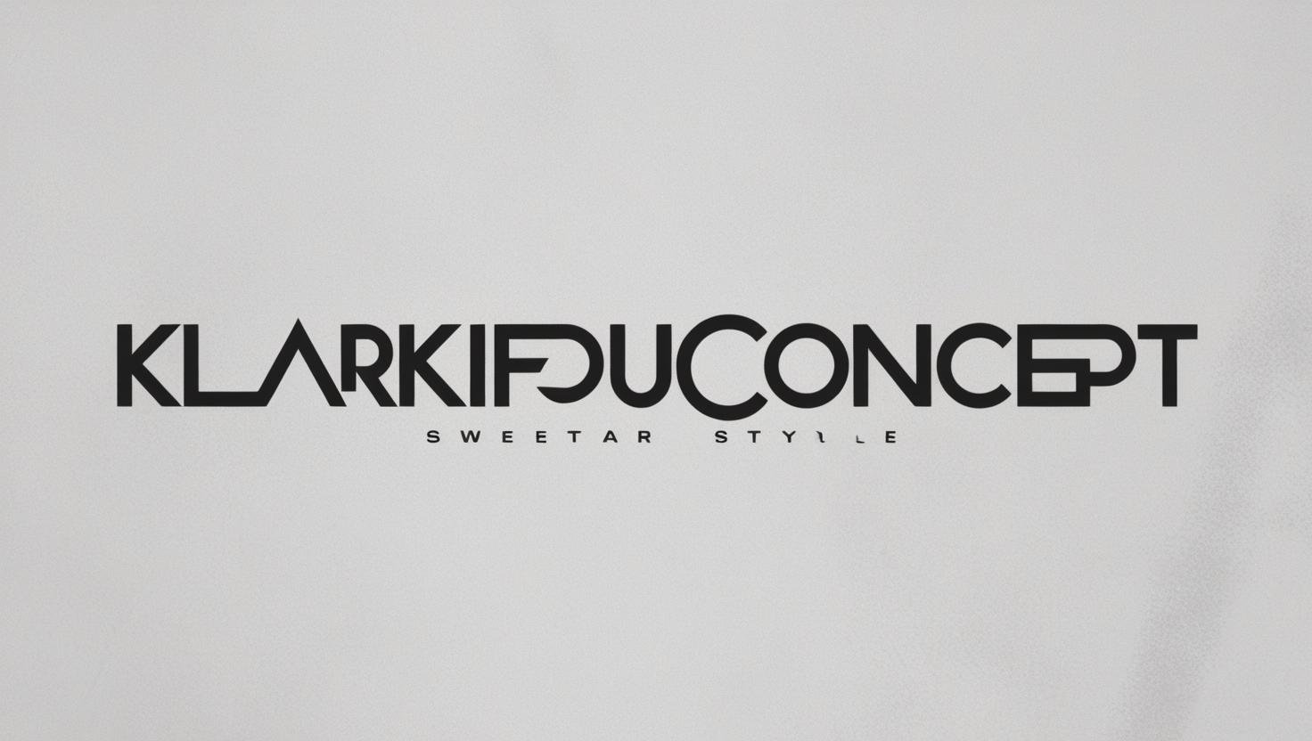 Klarkifou Concept